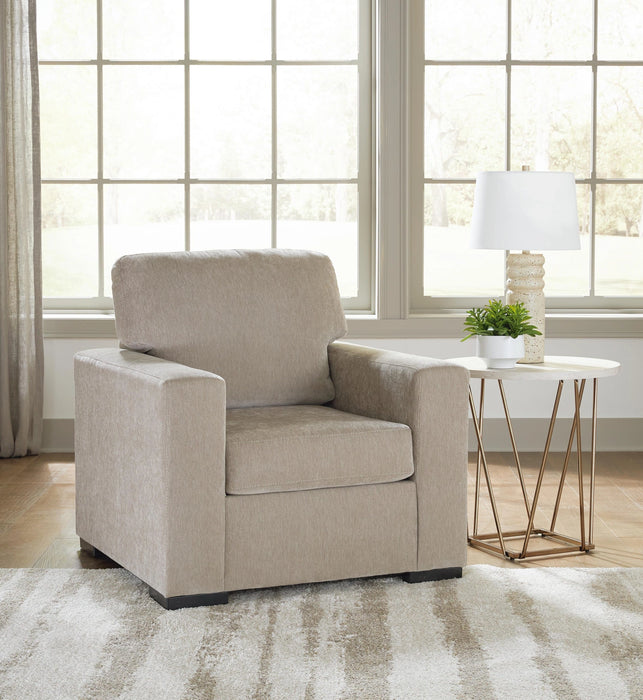 Bridgepoint Chair