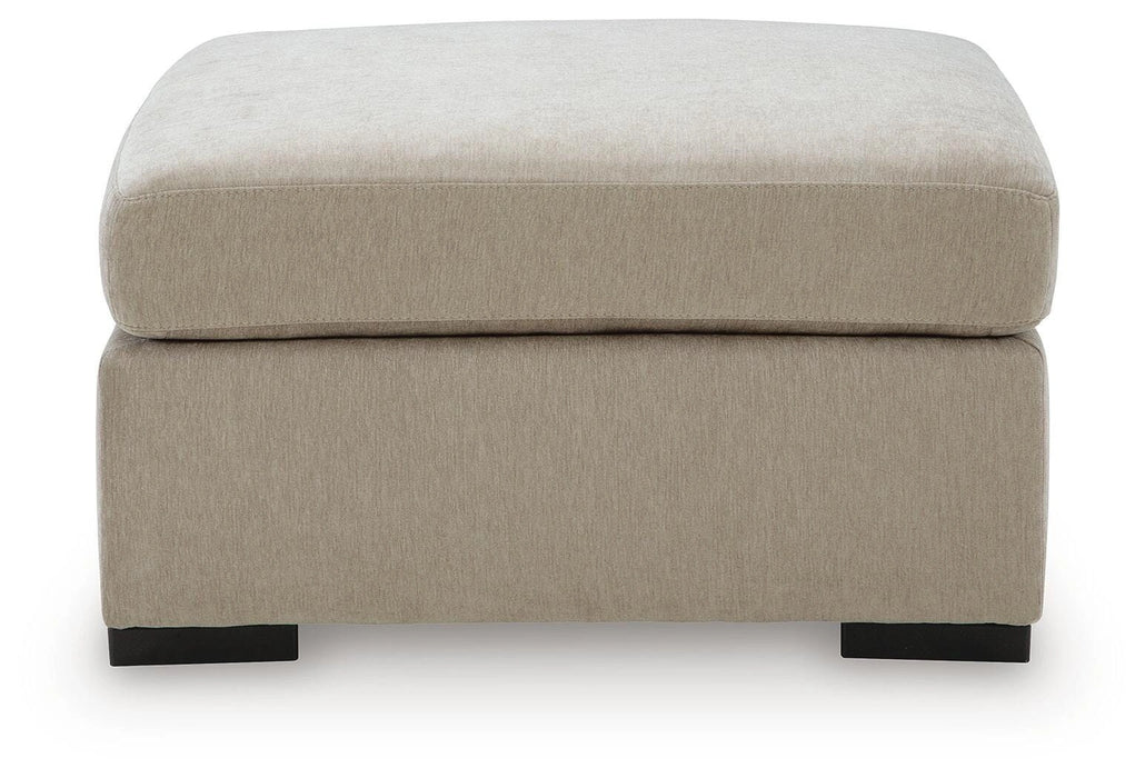 Bridgepoint Ottoman