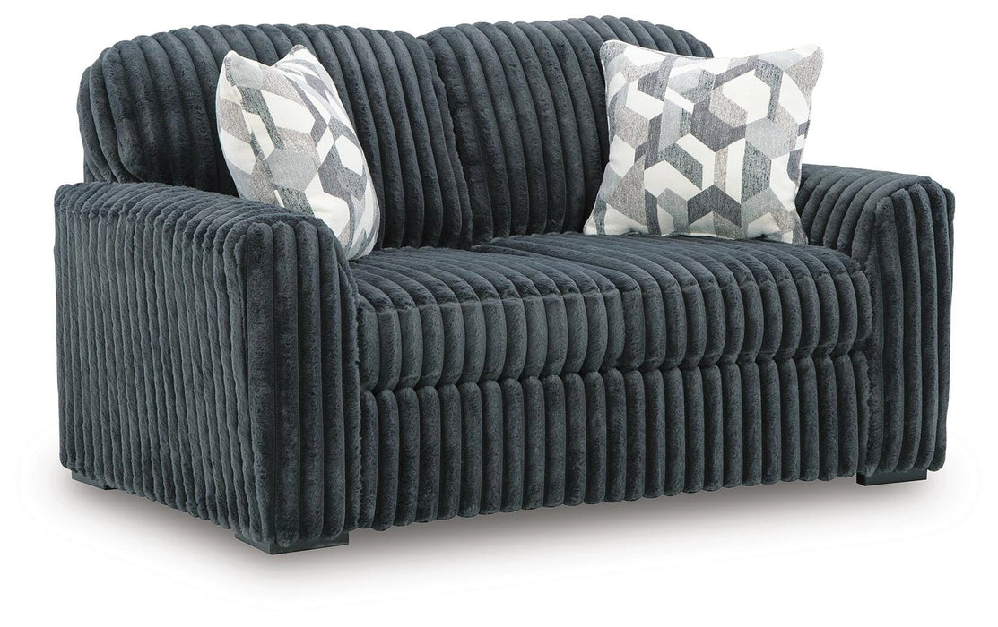 Midnight-Madness Living Room Set