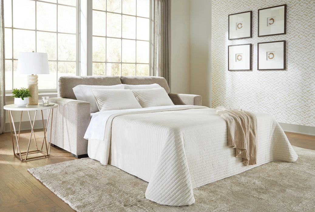 Bridgepoint Sleeper