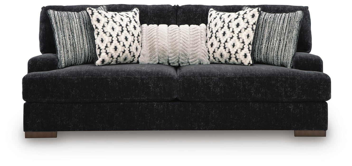 Whitmore Manor Sofa