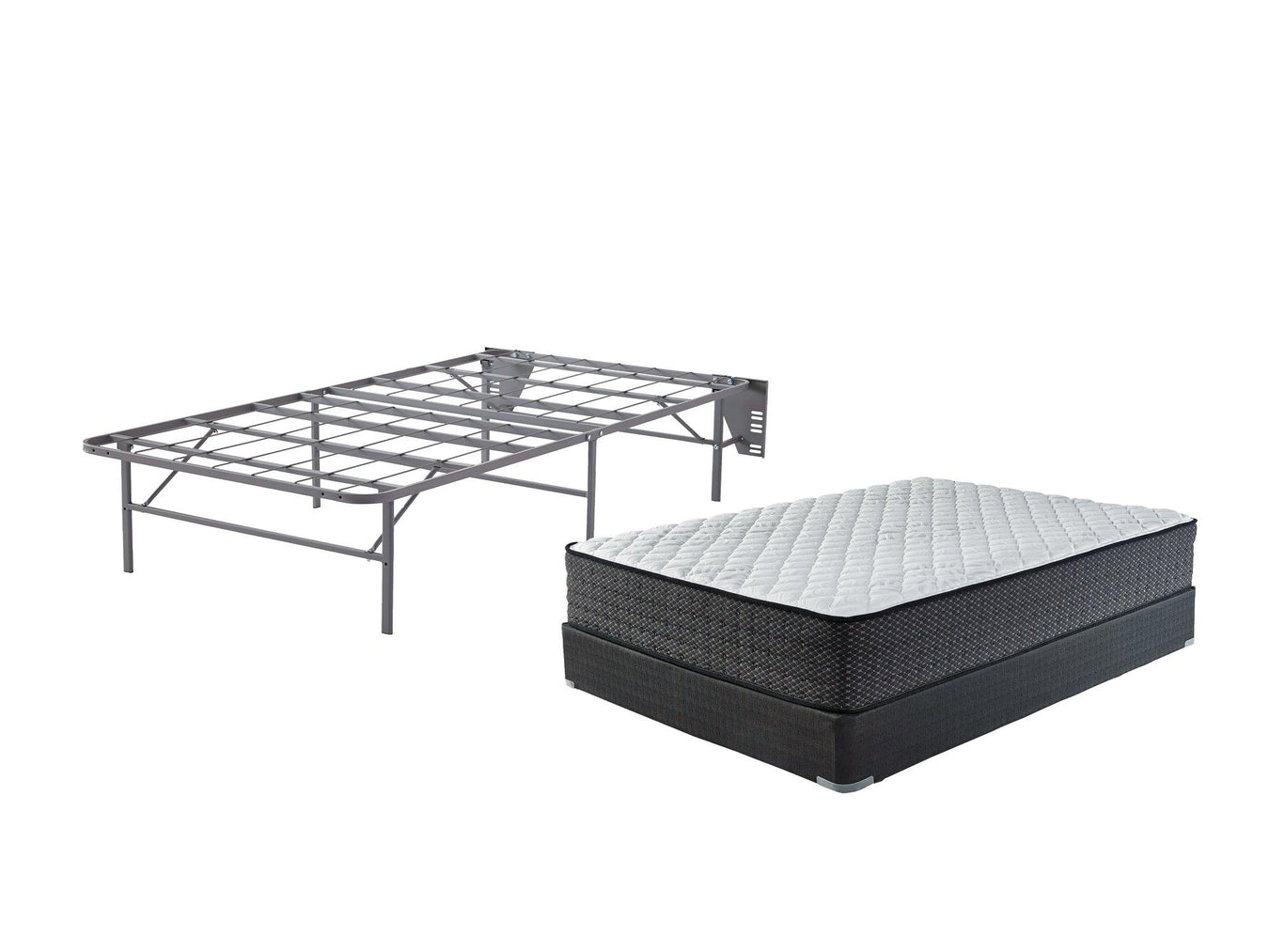 Chime 8 Inch Memory Foam