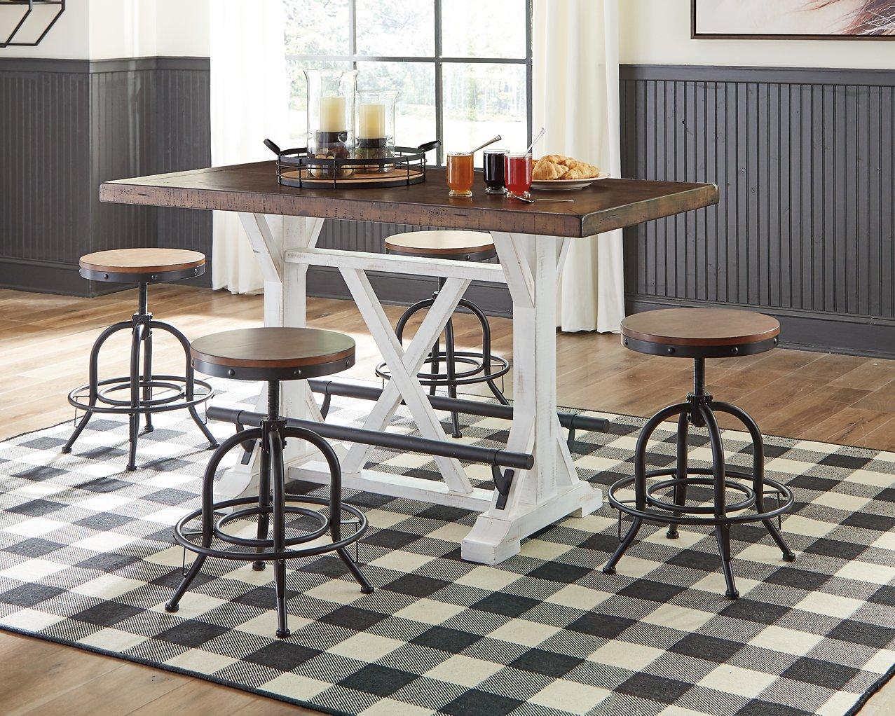 Barstool Set