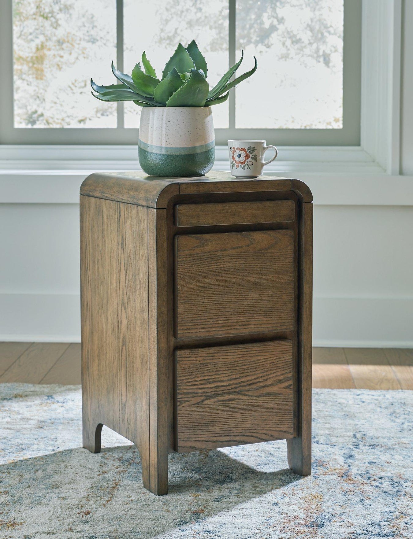 Accent Table