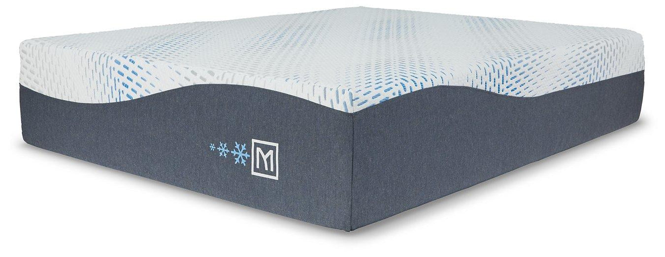 Millennium Luxury Gel Latex and Memory Foam