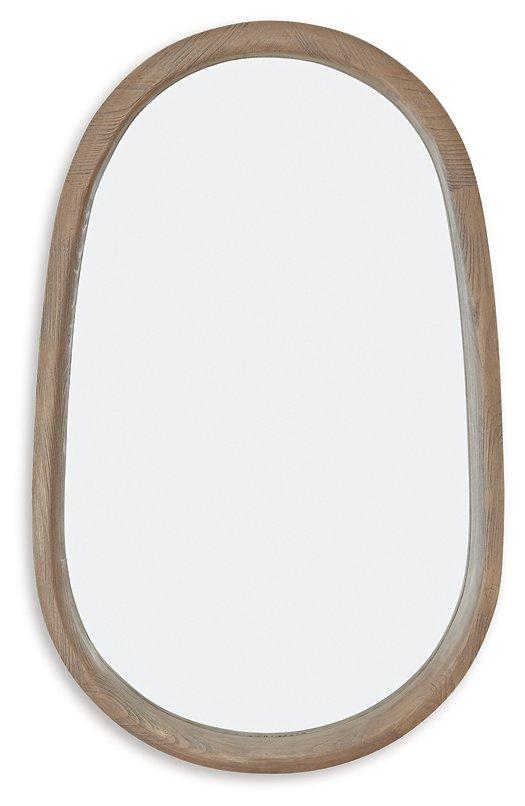 Oval