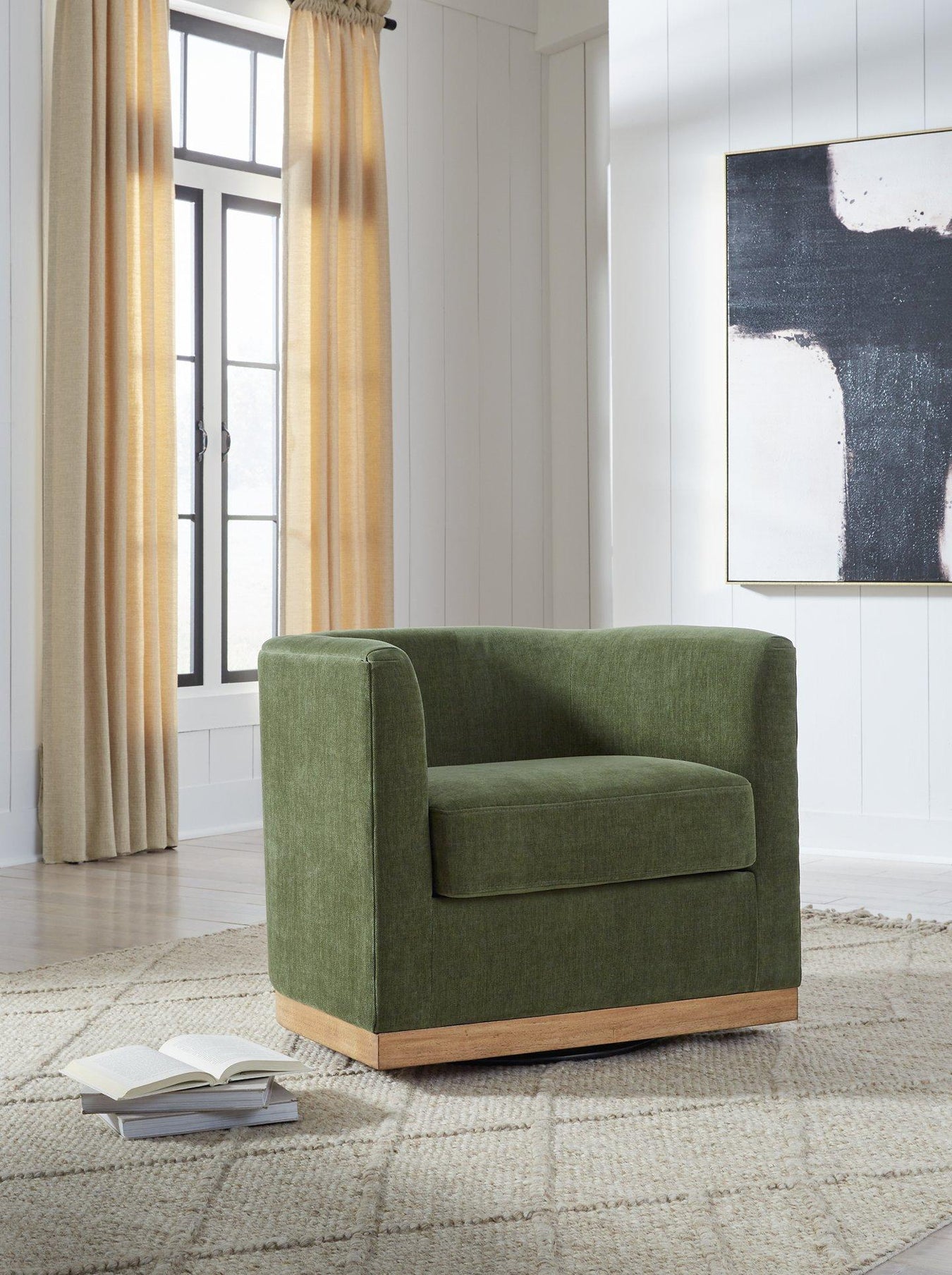 Accent Chair