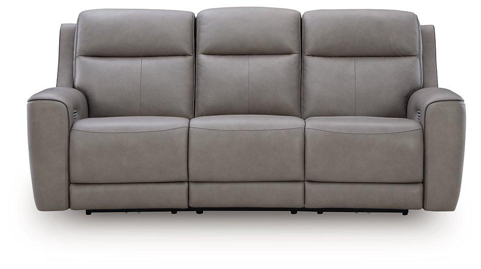 Motion Sofa