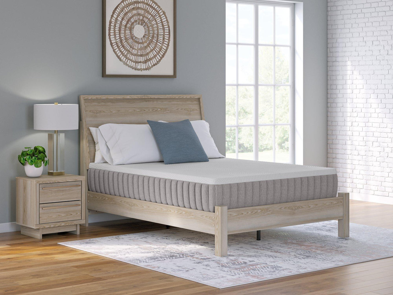 Terra Sleep Firm