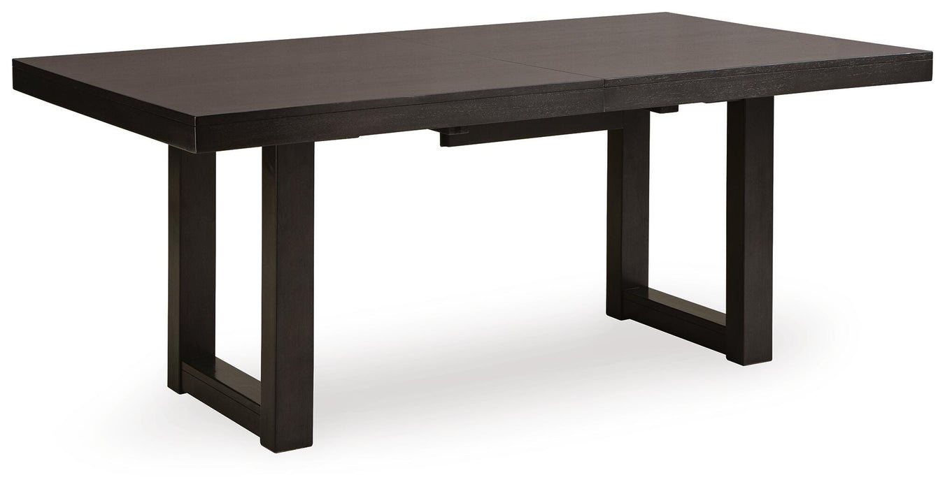 Neymorton Dining Room Set