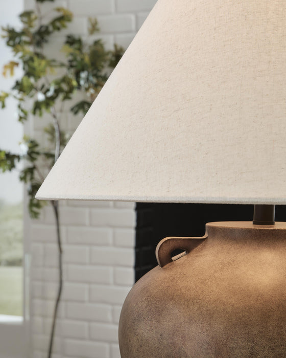 Ferrilby Table Lamp