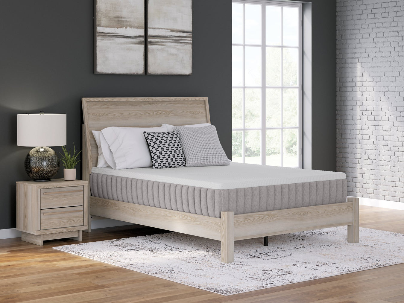 Terra Sleep Medium