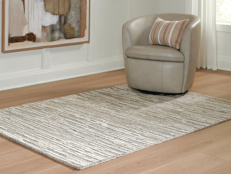 Eljory Rug