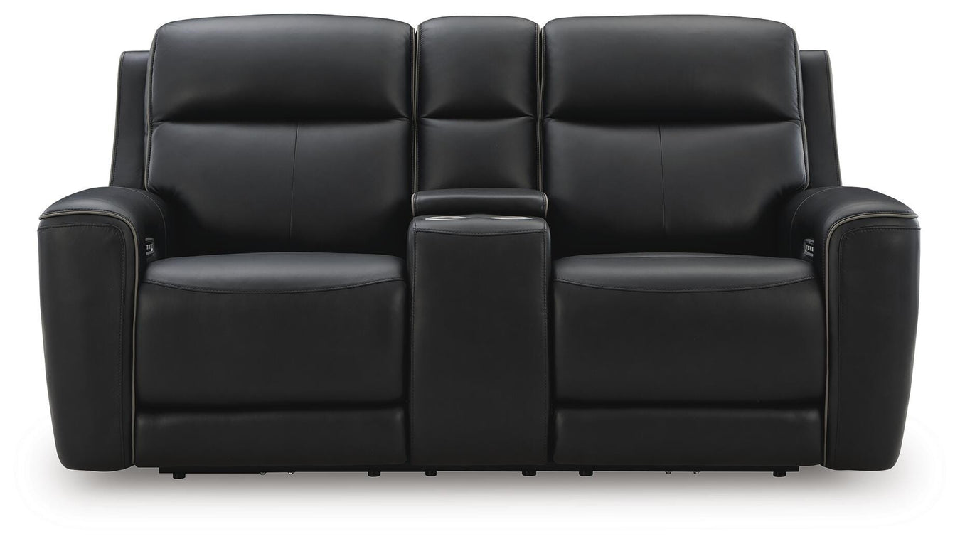 Motion Loveseat