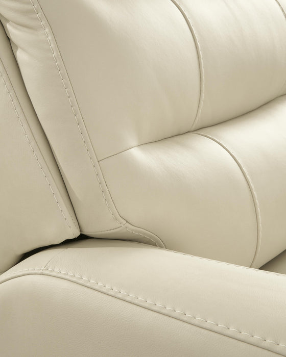 Pennacle Pier Power Recliner