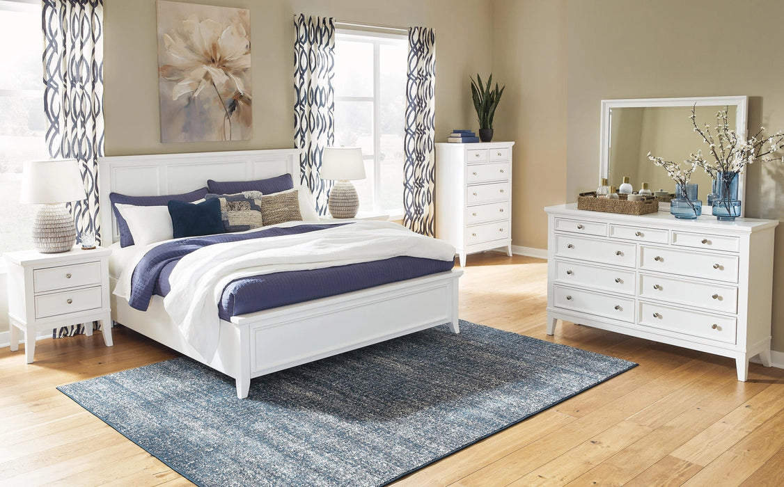 Trulani Bed