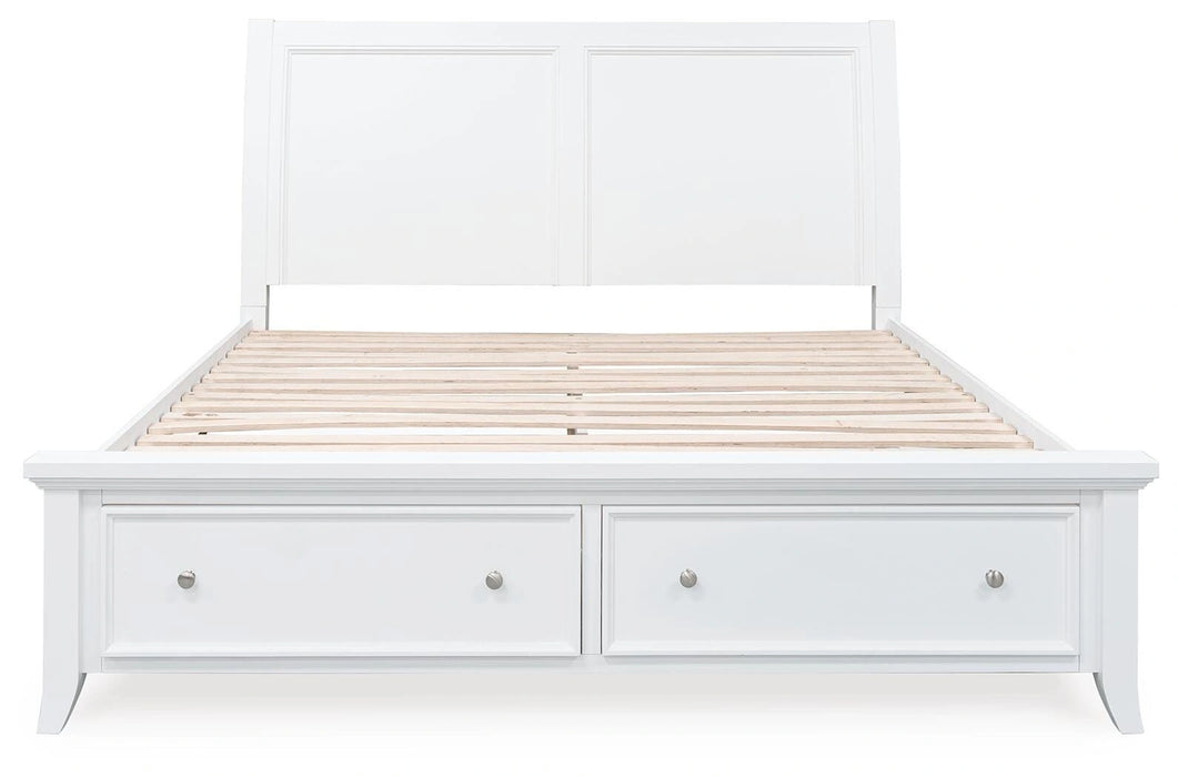 Trulani Bed