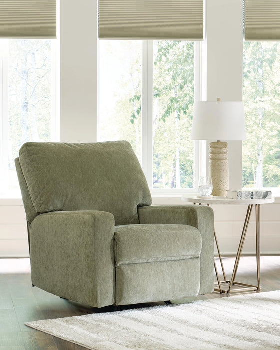 Bridgepoint Recliner